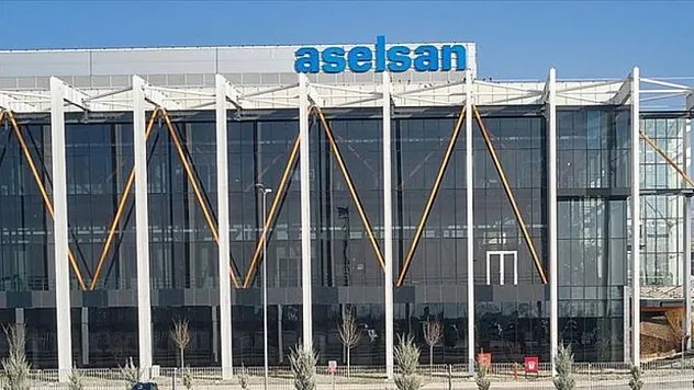 ASELSAN'dan 107 Milyon Dolarlık Dev Sözleşme!
