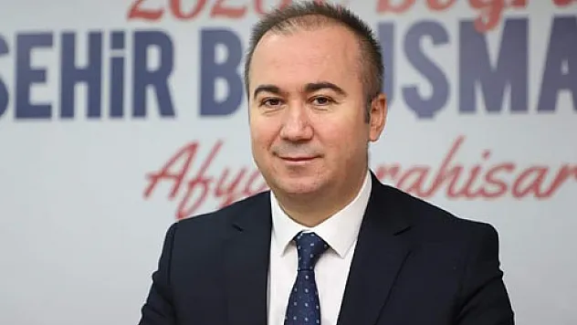 'Asıl vizyonsuzlar ABD'den ithal beyin getirenlerdir'