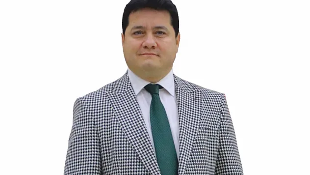 'Asılsız Paylaşımlara İtibar Etmeyin'