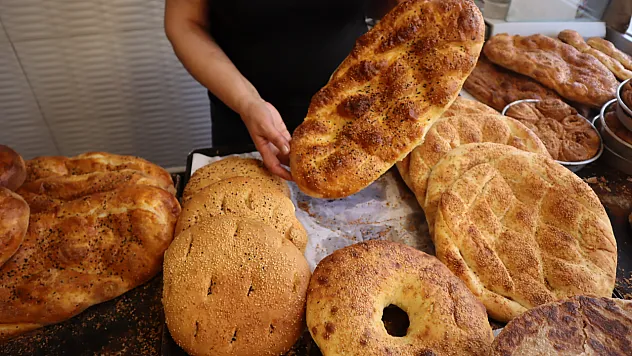 Askıda Pide Kampanyasına Destek Az Kaldı