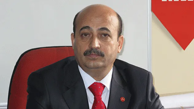 Aslan: Vatandaş, elmayı bile kredi kartıyla alıyor