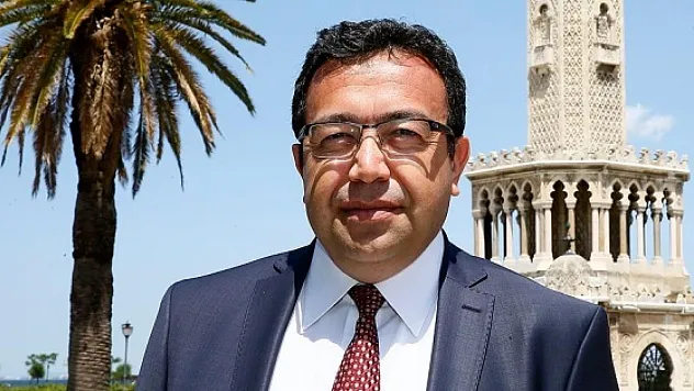 Aslan'dan nezaket ziyareti – Kocatepe Gazetesi