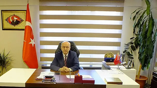 ASMMMO'da Kritik Seçim Haftaya! Erdal Sayar'ın Aday Listesi Belli Oldu