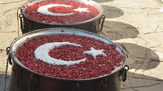 Aşure etkinlikleri başlıyor – Kocatepe Gazetesi