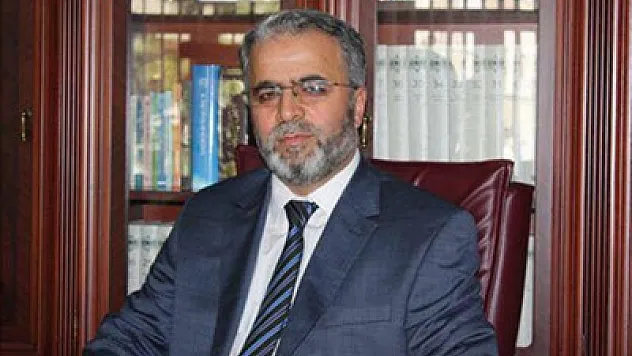 'Atama yok'