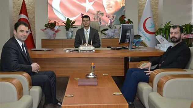 Atamalar kısa sürede belirlenecek – Kocatepe Gazetesi