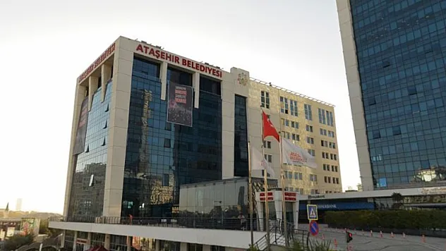 Ataşehir Belediye Başkanı Gözaltına Alındı