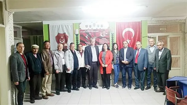 'Atatürk, hepimizin ortak paydasıdır'