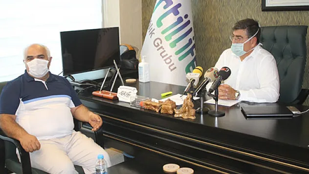 Atatürk MTAL, Fertillife Sağlık  Kurumları ile protokol imzaladı