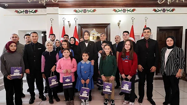 Atatürk'ün Gözünden Yeşil Vatanı Anlattılar