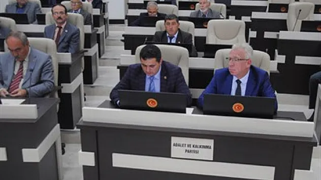 'Atatürk'ü kendimize rehber ettik' – Kocatepe Gazetesi