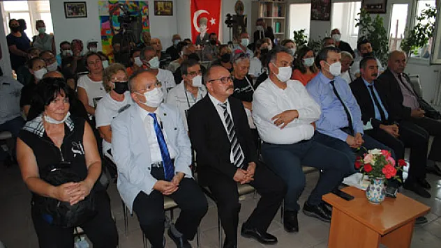 'Atatürk'ü yetiştiren Türk toplumunda Taliban zihniyeti yoktur'