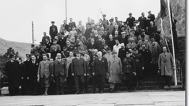 Atatürk’ün katıldığı kongreler hangileri?