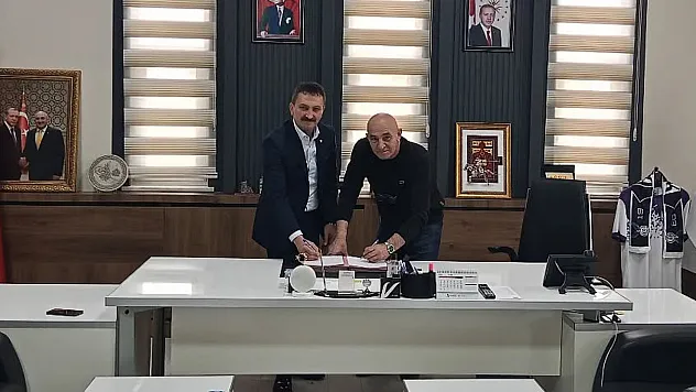 ATB'den Önemli Adım