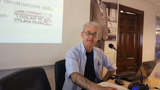 Atilla Özsever Kimdir?