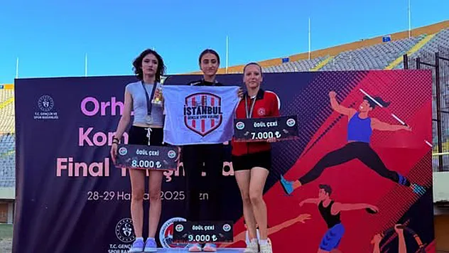 Atletizmde Bilecik Rüzgarı