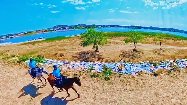 Atlı Jandarma Timleri, Bundan Böyle Afyon'da