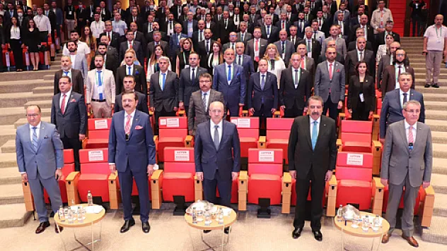 ATSO Akreditasyon başarısını sürdürdü