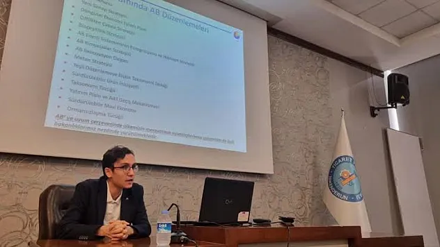 ATSO'dan Ücretsiz Eğitim