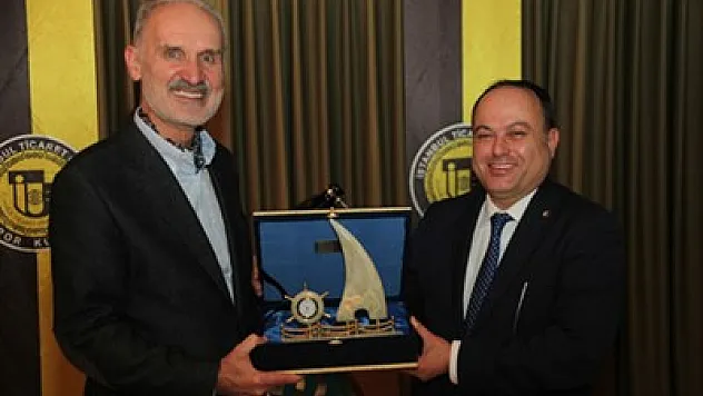 ATSO ile İTO arasındaki ilişkiler gelişecek