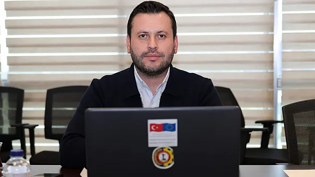 ATSO KOBİ Akademisinden Çift Eğitim