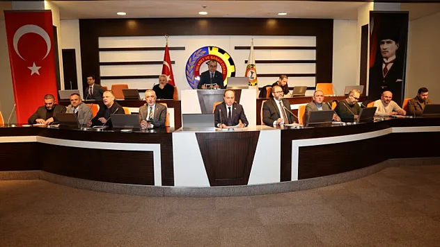 ATSO Meclis Başkanı Çelikten, Yiğitbaşı Ve Aktaş'a Başarılar Diledi