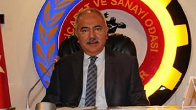 ATSO Meclisi, Sinanpaşa OSB’deki payı düşürdü