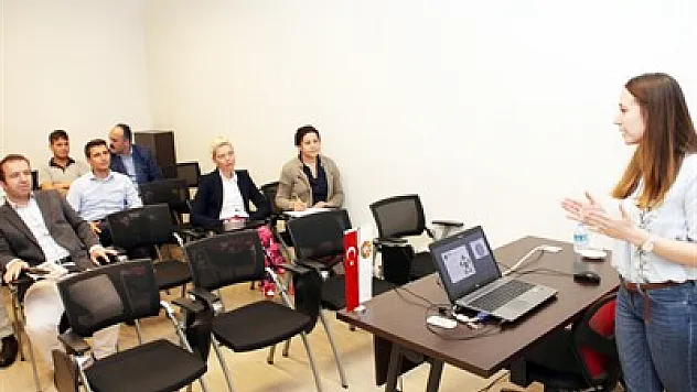 ATSO, sıfır atık projesini uyguluyor