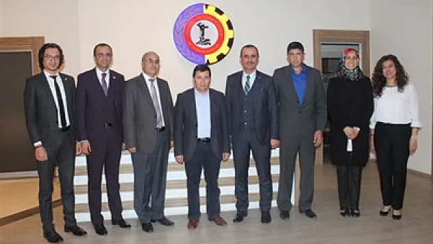 ATSO'da çifte yenileme – Kocatepe Gazetesi