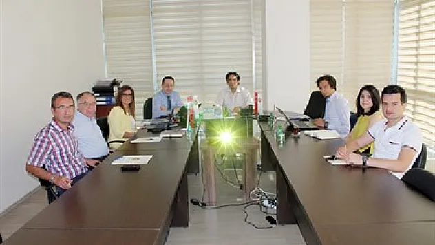 ATSO'nun hizmeti A kalite – Kocatepe Gazetesi