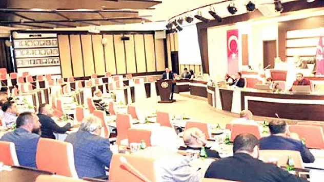 ATSO'ya 'mükemmellik' belgesi – Kocatepe Gazetesi