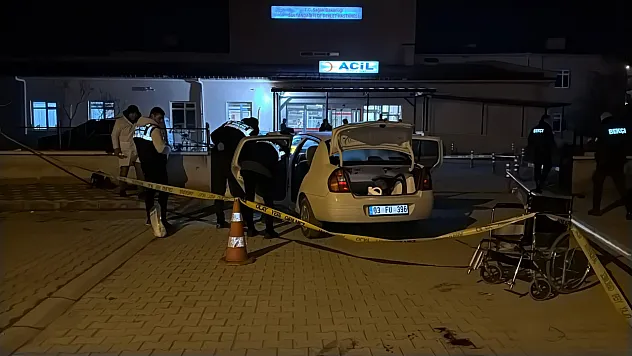 Av Faciasında Yeni Gelişme