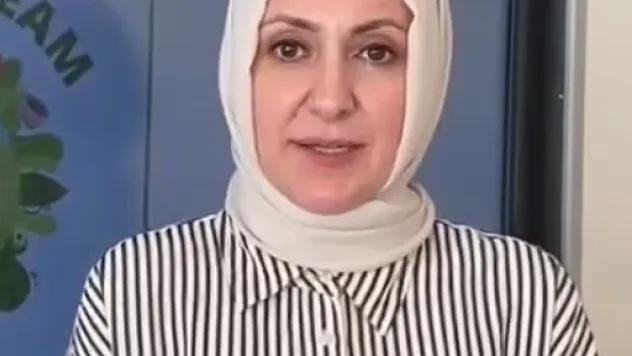 Avrupa'da En İyi Proje Afyon'dan Seçildi
