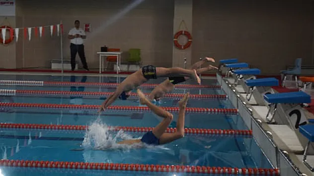 “Avrupa ve Dünya  kürsüsü gören sporcular yetiştireceğiz”