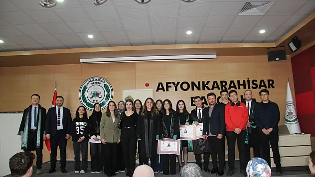 Avukatlar Günü'nde Baro Başkanlığı'nda Özel Buluşma