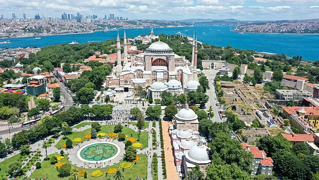 Ayasofya Türkler İçin Neden Önemli?