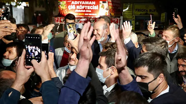 Ayazini’ye ailemle birlikte konaklamaya geleceğim