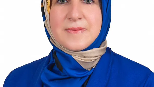 Aydoğmuş: Yaptıklarımız Yapacaklarımızın Teminatıdır