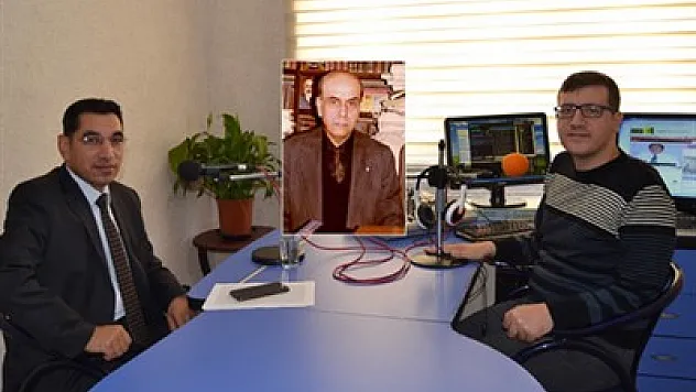 Aygen'in yaşamı konuşuldu
