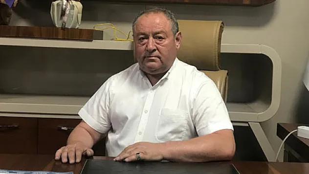 Aygün: Besici desteklenmedikçe piyasa toparlanmaz