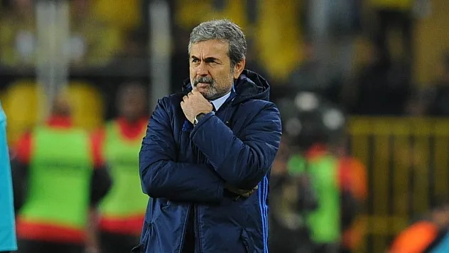 Aykut Kocaman'dan Tarihi Kehanet