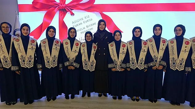 Aylarca Emek Verdiler, Sonunda Tamamladılar!