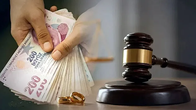 AYM Süresiz Nafaka Kararını İptal Etti