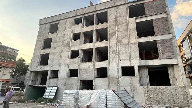 Aynı Daire Birden Fazla Kişiye Satıldı İddiası