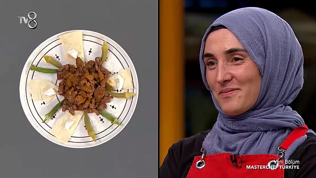 Ayşe Ekiz Eleme Potasından Döndü