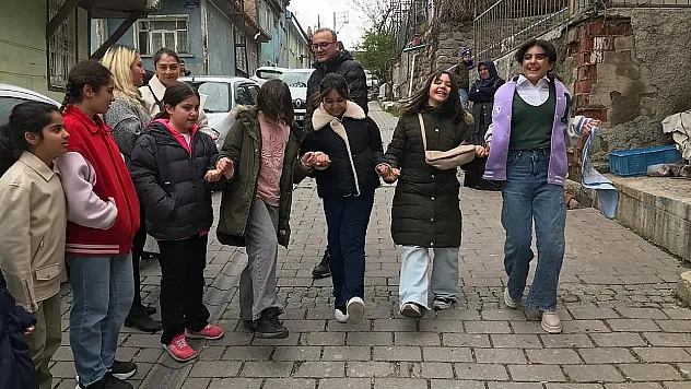 AYTAM'da Adine Pilavı Etkinlikleri 19 Nisan'da