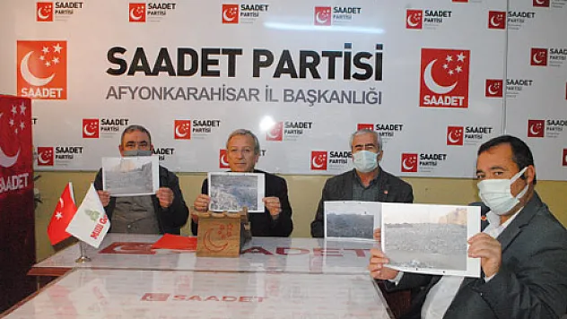 Ayva: Merak ettiğimiz  sorularımızın cevabını bekliyoruz
