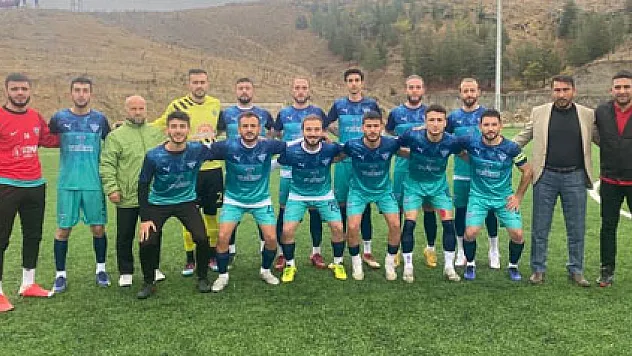Ayvalı hükmen mağlup
