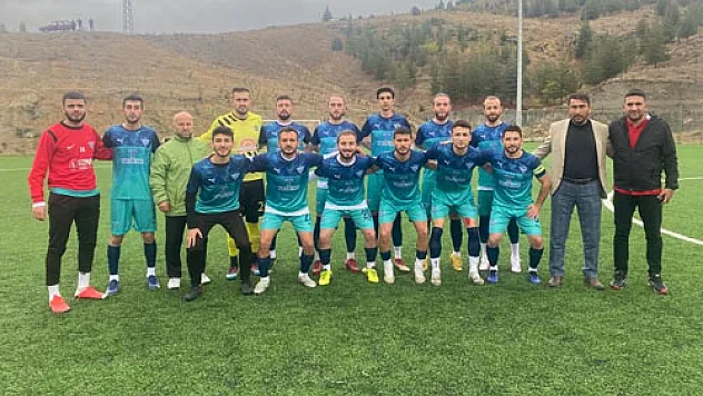 Ayvalı’dan Susuz’a ağır darbe