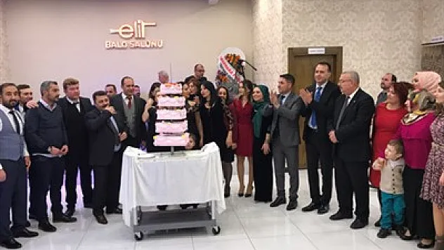 Ayza ve Manço Kulübü'nden ortak etkinlik